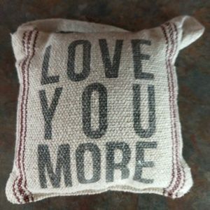 Meet your Posher, Margi